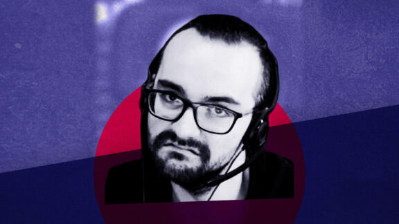 Ell streamer El Xocas