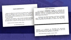 Las resoluciones de la Audiencia Provincial de Zaragoza