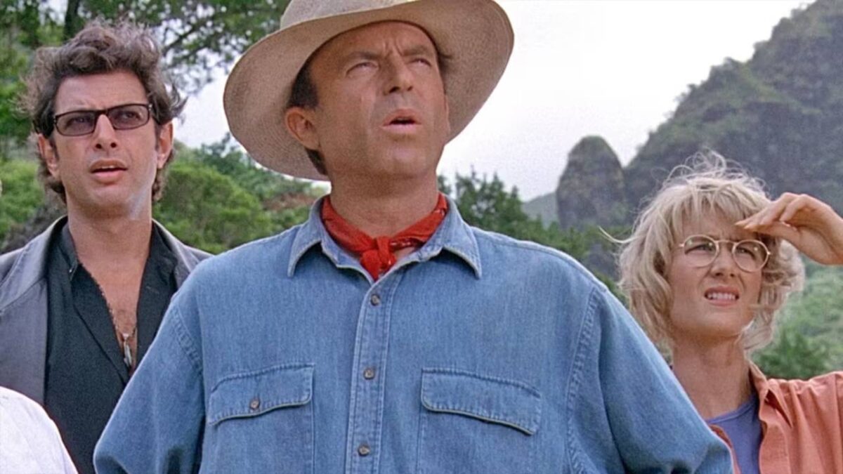 Sam Neill - Cultura