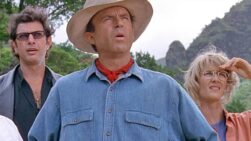 Sam Neill - Cultura