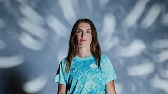 Alexia Putellas.