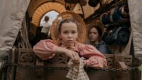 Alice Halsey, la nueva Laura Ingalls de 'La casa de la pradera' que quiere conquistar a otra generación