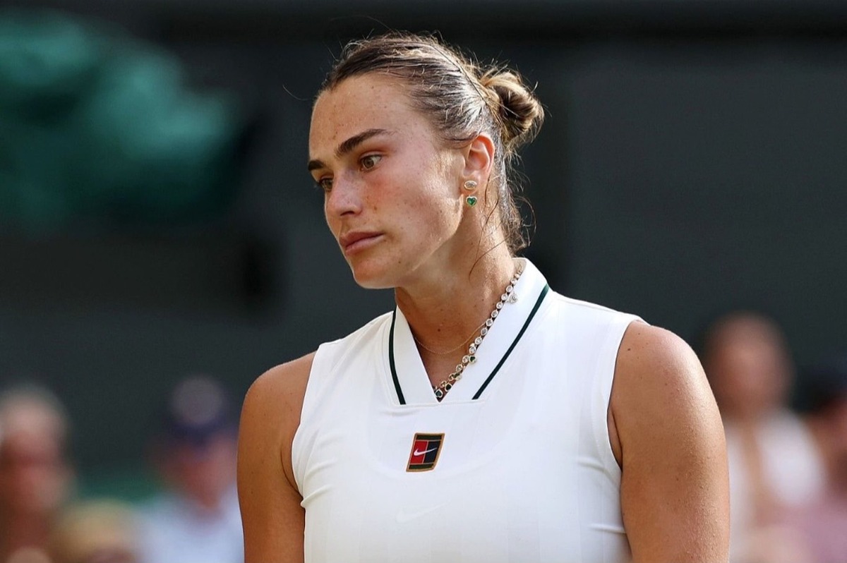 Aryna Sabalenka reaparece en Milán tras perder el US Open y el número uno mundial Aryna Sabalenka reaparece en Milán tras perder el US Open y el número uno mundial