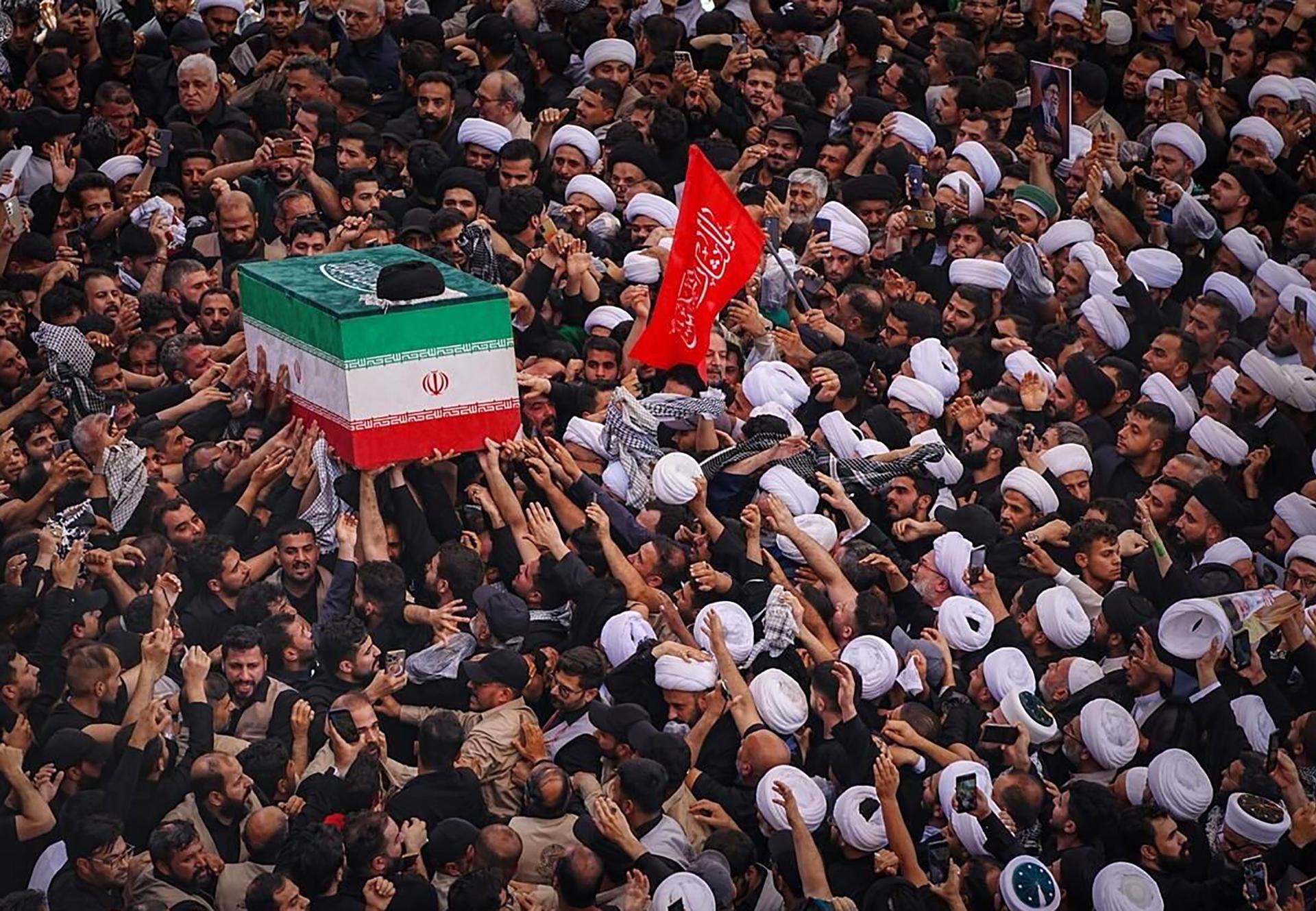Irak