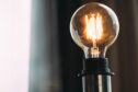 La luz se dispara este viernes 2 de octubre: ninguna hora bajará de los 100 euros y ocho superarán los 200