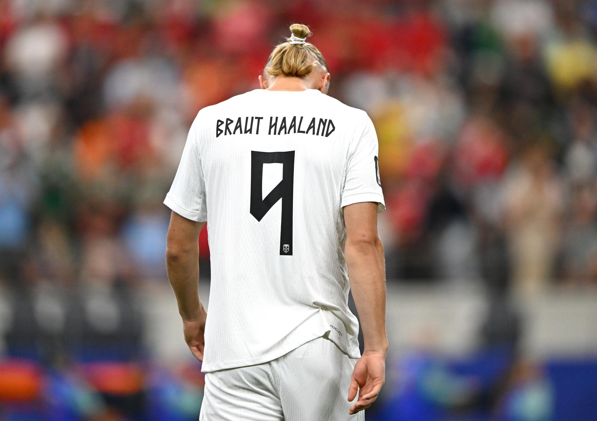 Erling Haaland