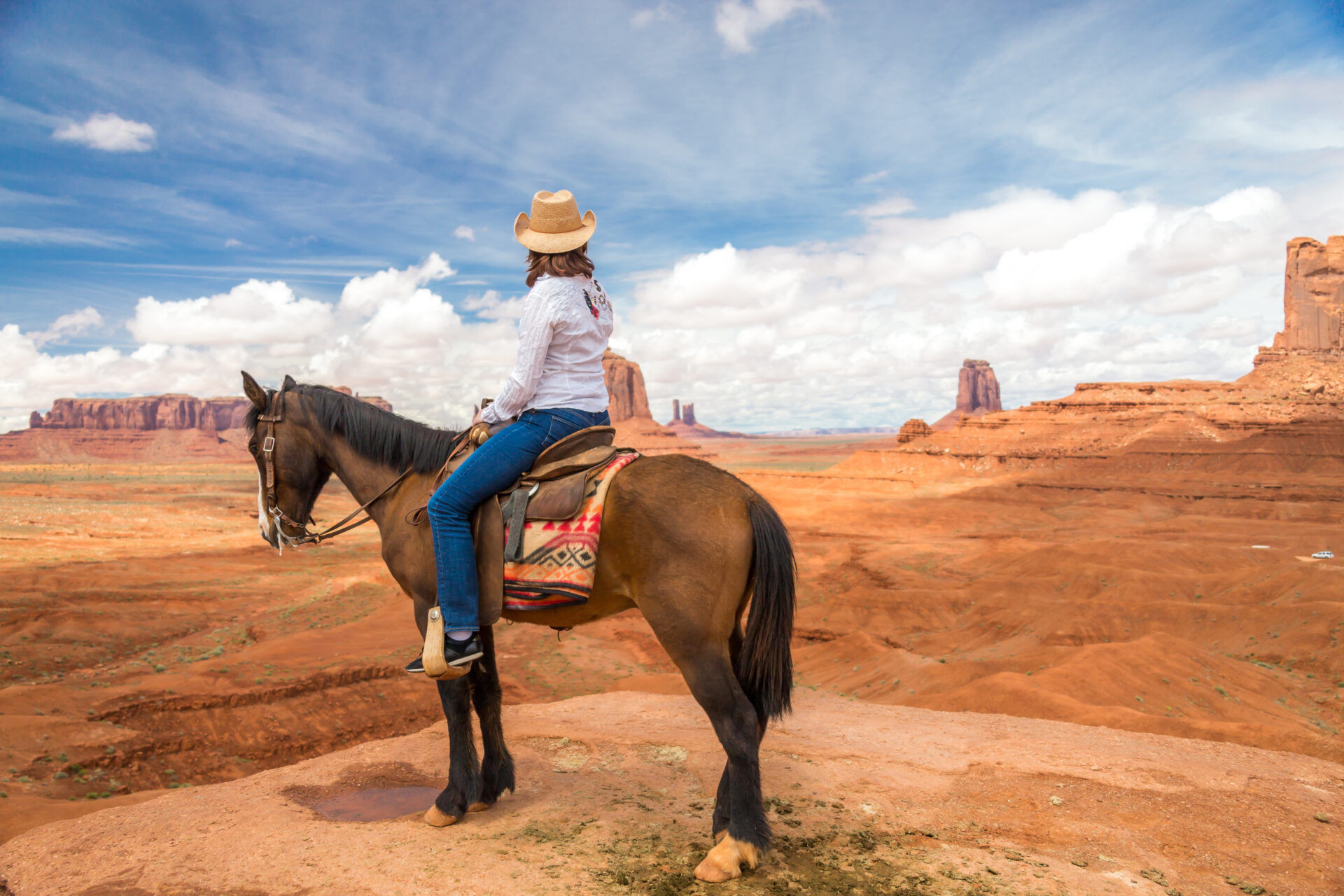 Monument Valley