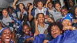 Cabo Verde también hará historia con su selección femenina