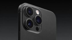 Cámaras del iPhone 18 Pro - Sociedad