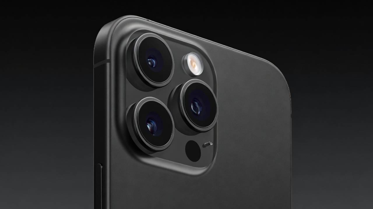 Apple prepara el mayor salto del iPhone 18 Pro: un chip de 2 nanómetros más rápido y hasta un 30% más eficiente Apple prepara el mayor salto del iPhone 18 Pro: un chip de 2 nanómetros más rápido y hasta un 30% más eficiente