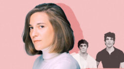 La directora de cine Carla Simón