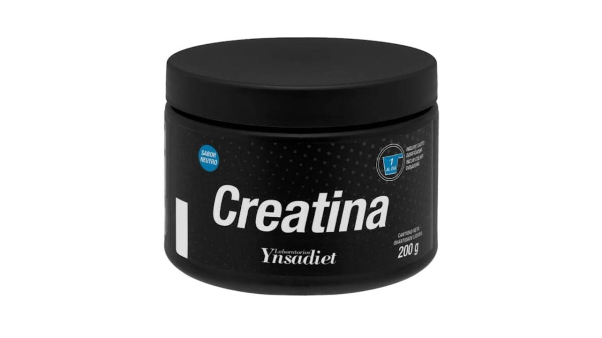 Creatina de Mercadona - Sociedad