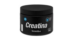 Creatina de Mercadona - Sociedad