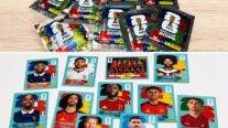 Cromos del Mundial 2026 - Sociedad