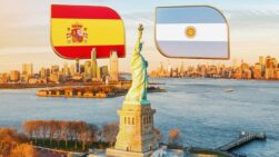 Descanso de la final del Mundial 2026 - Sociedad