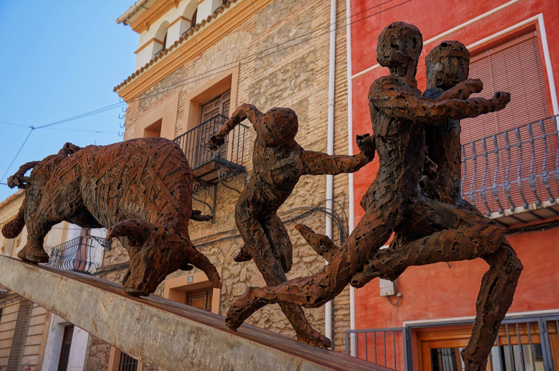 Blanca llega a Grand Prix 2026: el pueblo de Murcia que durante siglos se llamó Negra Blanca llega a Grand Prix 2026: el pueblo de Murcia que durante siglos se llamó Negra
