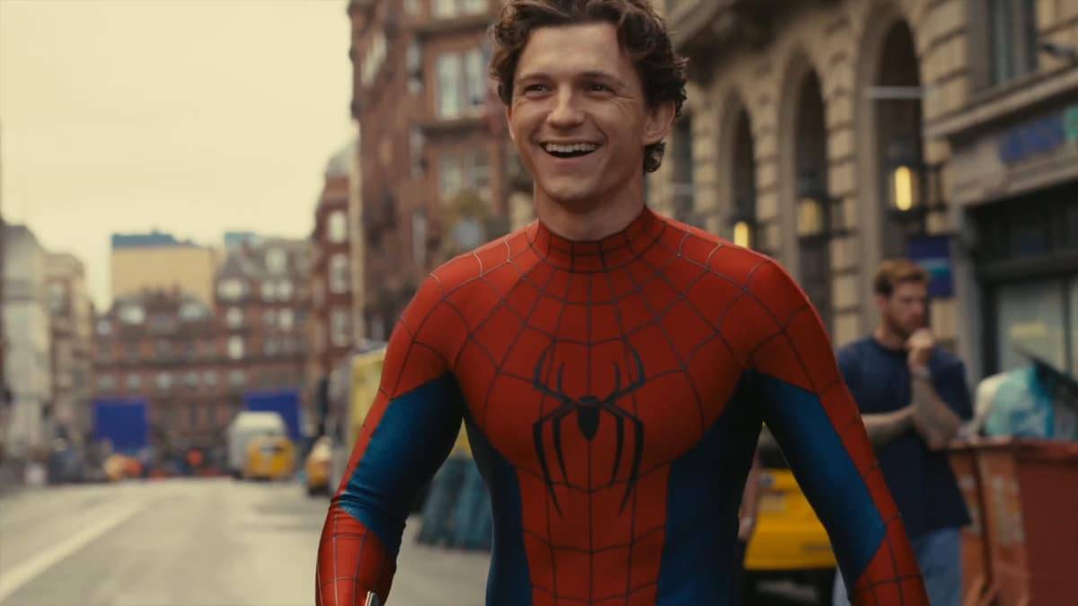 Escenas postcréditos de Spider-Man: Brand New Day - Cultura