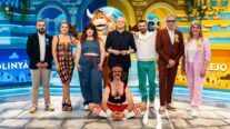 Estreno de Grand Prix 2026 - Cultura