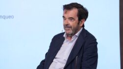 Vicente Guilarte Gutiérrez, expresidente del CGPJ y catedrático de Derecho Civil