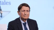 Carlos Orts, director del Servicio de Coordinación de Registros Mercantiles y de Bienes Muebles del Colegio de Registradores de España.