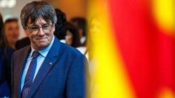 Fallo del TJUE sobre la ley de amnistía - Política