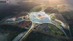 Final del Mundial 2030 en Marruecos - Internacional