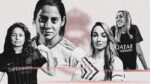 ¿Dónde están ahora las fundadoras del Real Madrid femenino? Así les va en sus clubes actuales