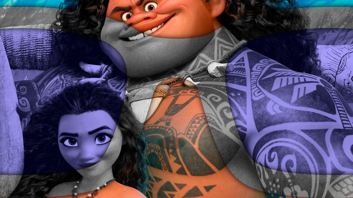 Diez años después, 'Vaiana' vuelve al cine: ¿qué queda de la princesa feminista de Disney?
