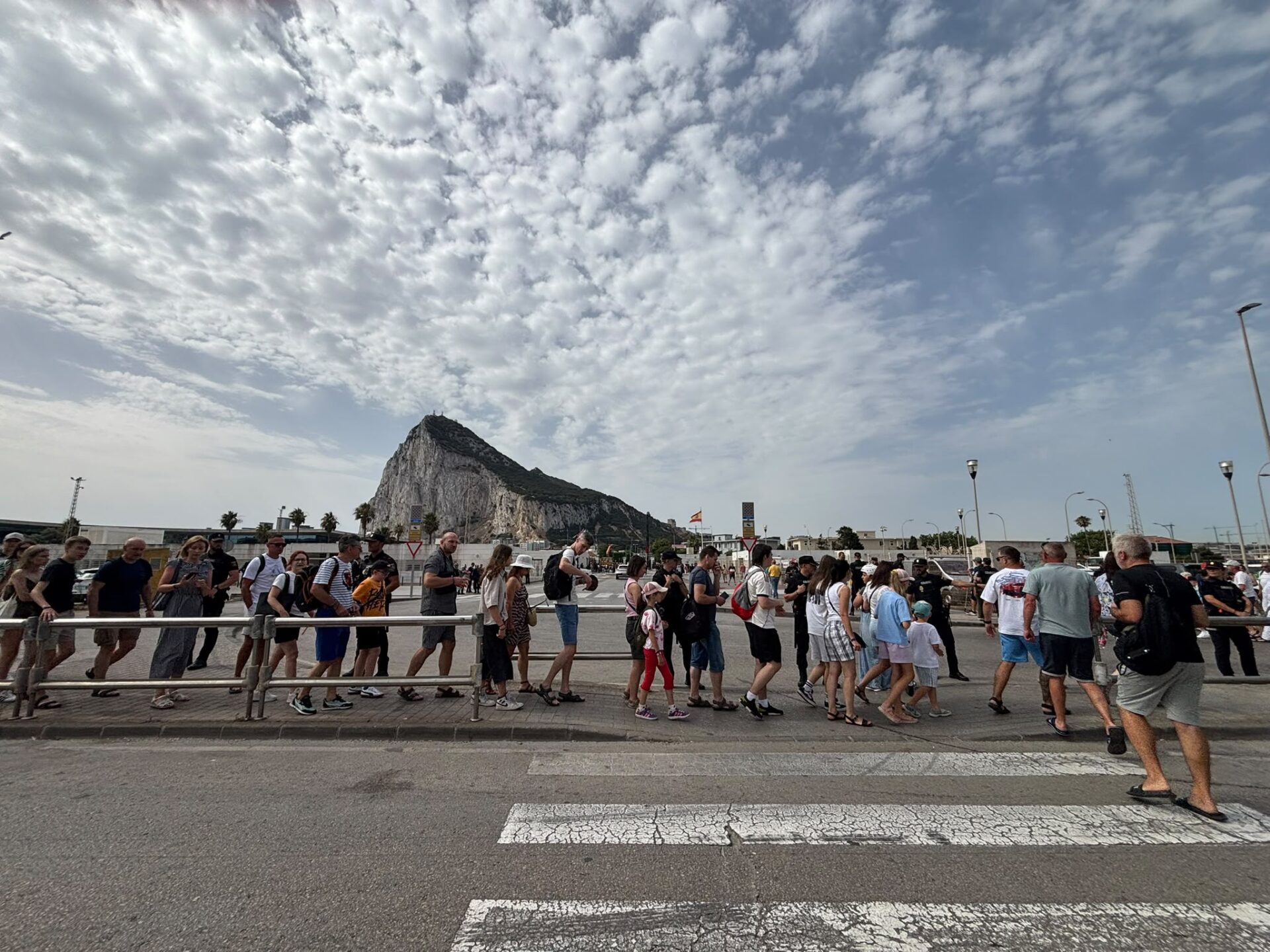 Gibraltar