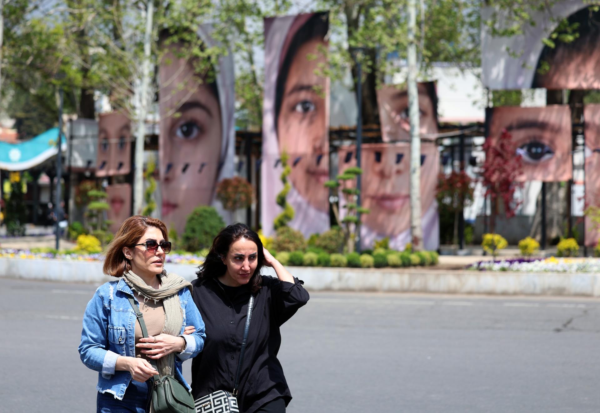 Mujeres