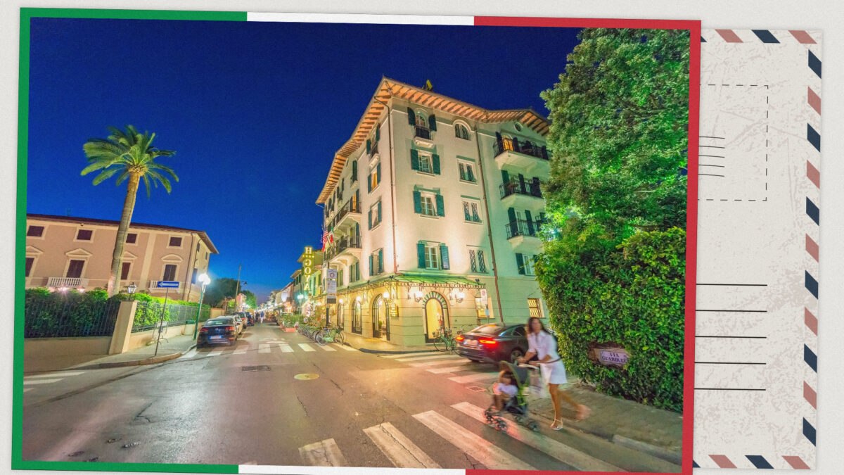 Italia