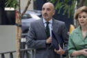 “Julito” reconoce al juez que informaba al expresidente de las “necesidades” en Plus Ultra