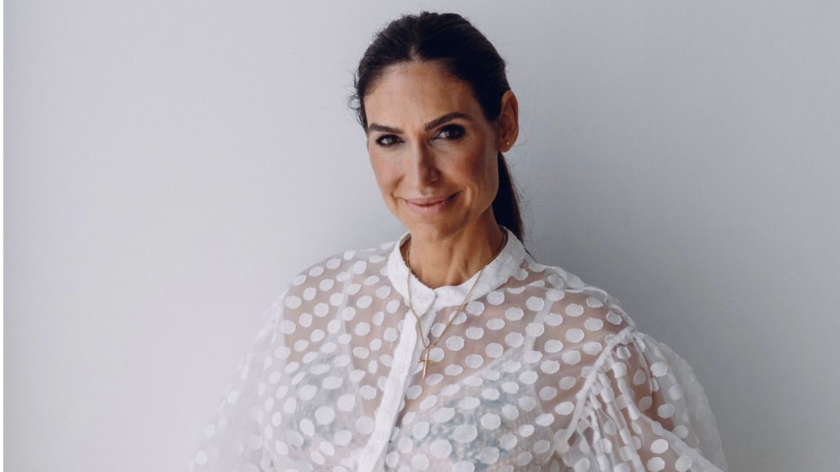 Laura de la Fuente, Directora de Marketing de Xcalibur Smart Mapping