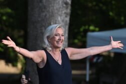 Marine Le Pen