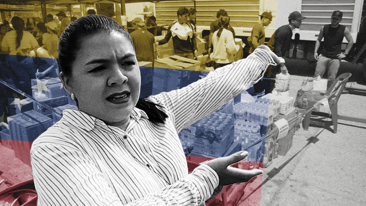 Venezuela