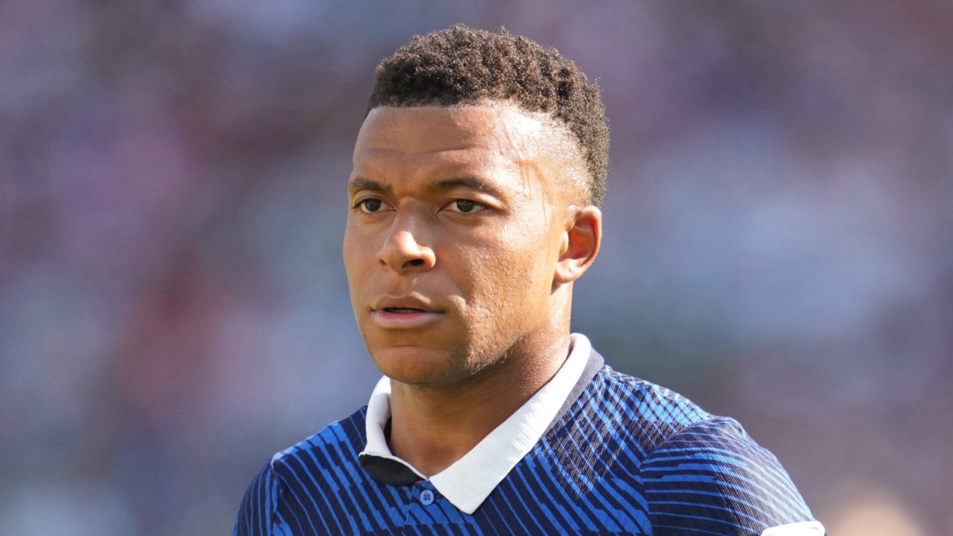 Kylian Mbappé Kylian Mbappé