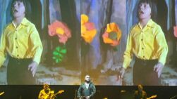 Concierto de Morrisey en Madrid, el 29 de julio de 2026