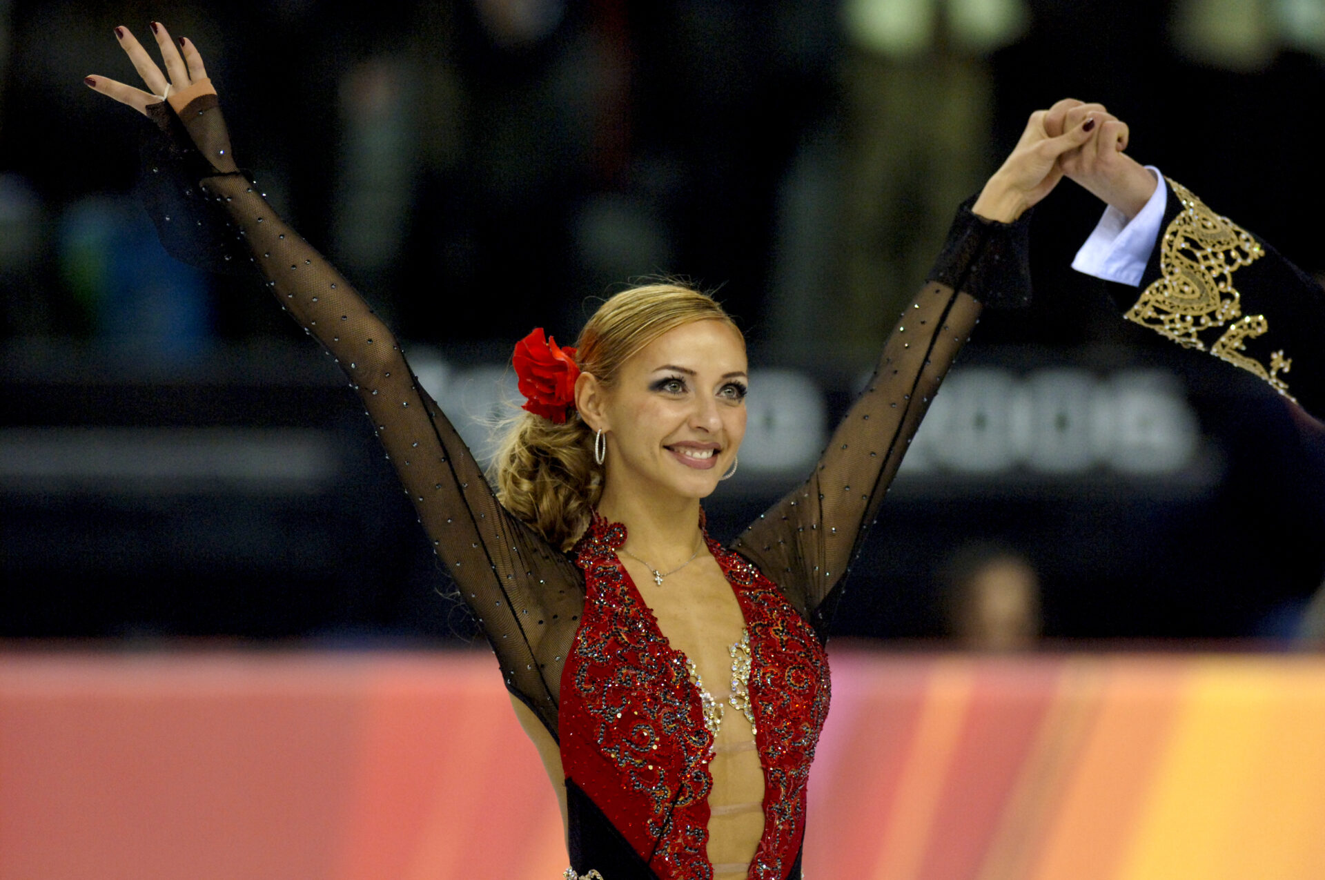 Tatiana Navka