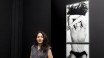 Laia Abril presenta 'Endometriosis. El dolor silenciado' (1860-2026) en el Museo del Romanticismo de Madrid