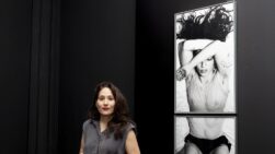 Laia Abril presenta 'Endometriosis. El dolor silenciado' (1860-2026) en el Museo del Romanticismo de Madrid
