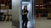 Nevera para humanos - Internacional