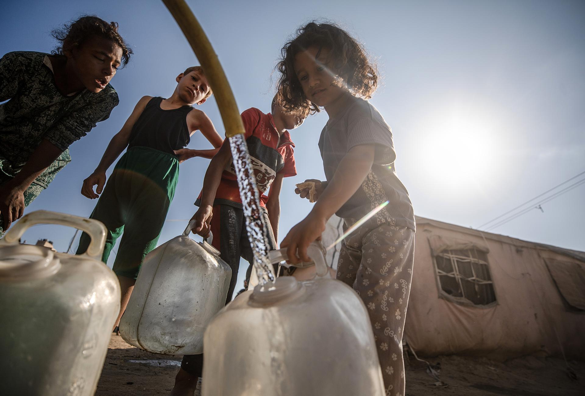 GAZA