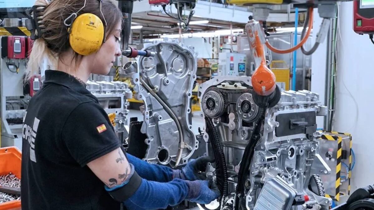 Ofertas de empleo - Economía