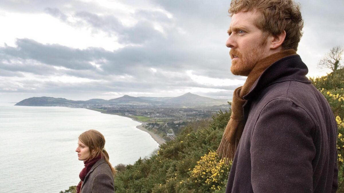 Muere el músico Glen Hansard, protagonista de ‘Once’ y ganador del Oscar, tras un accidente de moto