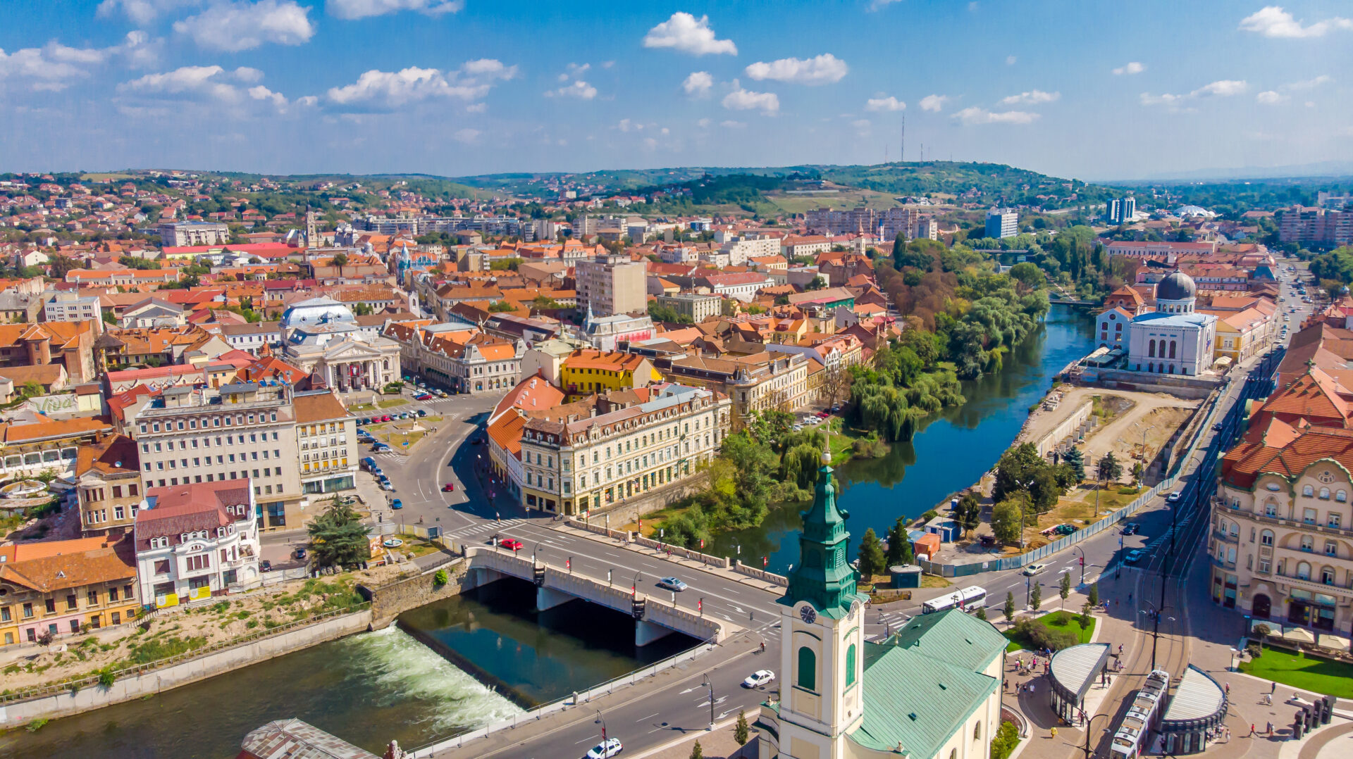 Oradea, Rumanía