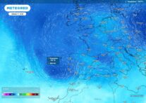 Previsión del tiempo para el sábado 11 de julio de 2026 - Sociedad