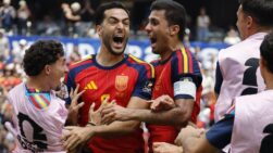 Récords de España en el Mundial 2026 - Sociedad