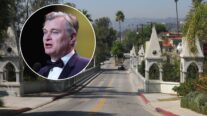 Refugio de Christopher Nolan - Cultura