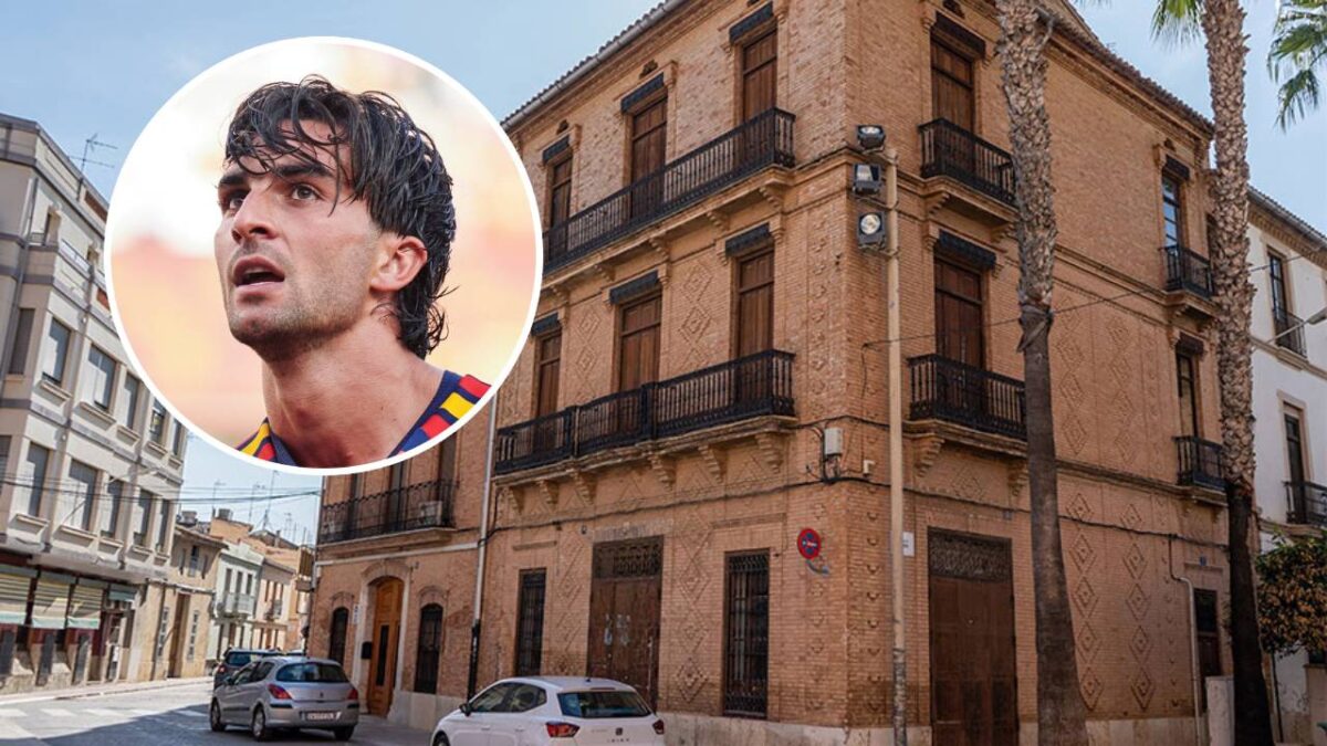 Refugio de Ferran Torres - Sociedad