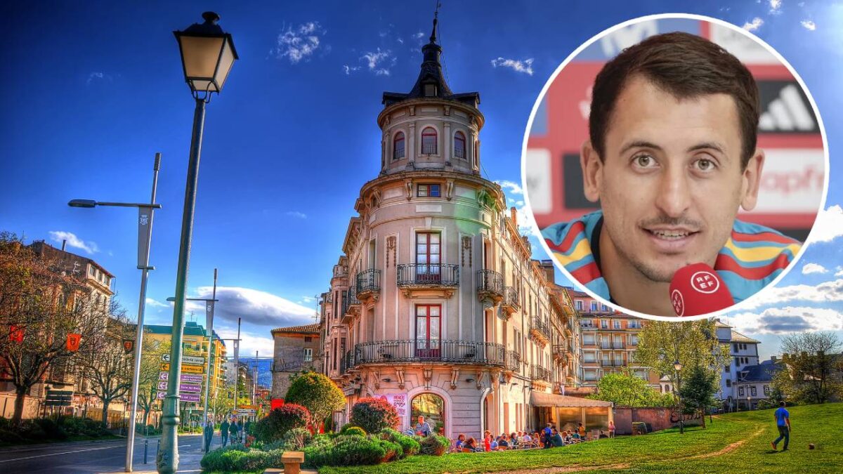 Refugio de Mikel Oyarzabal - Sociedad